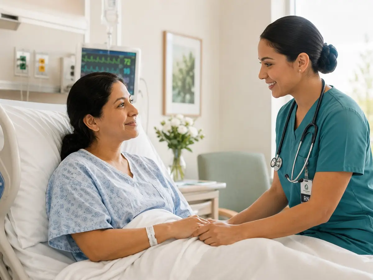 Seguro de Hospitalización